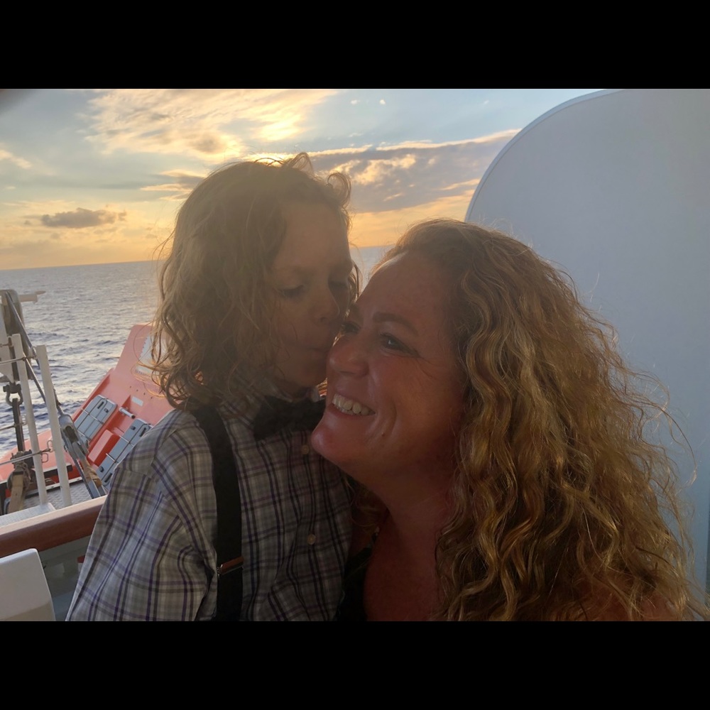 Meet your Posher, Amy